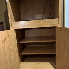 キッチンボードの画像