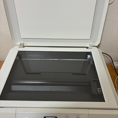 家庭用のコピー機の画像