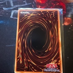 遊戯王 マルチャミー・フワロス シークレットレアの画像