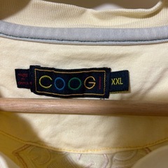  coogi XXL Tシャツ    の画像