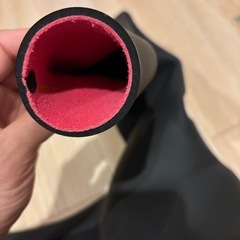 ウェットスーツ　　セミドライの画像
