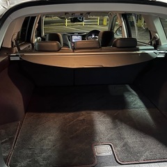 レガシーツーリングワゴン装備多数！！の画像