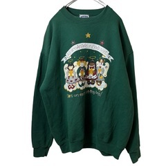 Lee HEAVY WEIGHT スウェット made in USA XLの画像