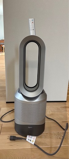 お値下げ可能！ダイソン　温風　冷風機