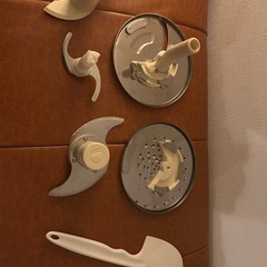 Cuisinart DLC-10PLUS フードプロセッサーの画像