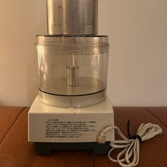 Cuisinart DLC-10PLUS フードプロセッサーの画像