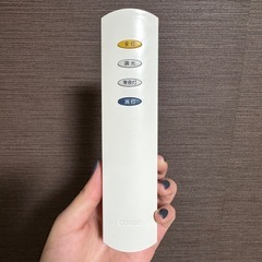 【蛍光灯は切れてます！】ライトの画像