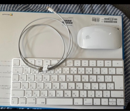 iMac 21.5インチ 2017モデル
