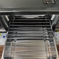 ※お取り引き中【Rinnai】ガスコンロ　都市ガスの画像