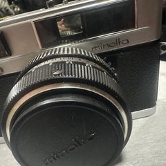 ヴィンテージ  カメラの画像