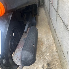 現在キャンセル待ち状態です。トゥデイaf61の画像