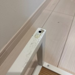 山崎実業（Yamazaki） 踏み台 ホワイト 約 W40XD28XH20cm タワー ステップ台 子供大人兼用 腰掛けの画像