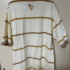 barefox denim 2XL Tシャツの画像