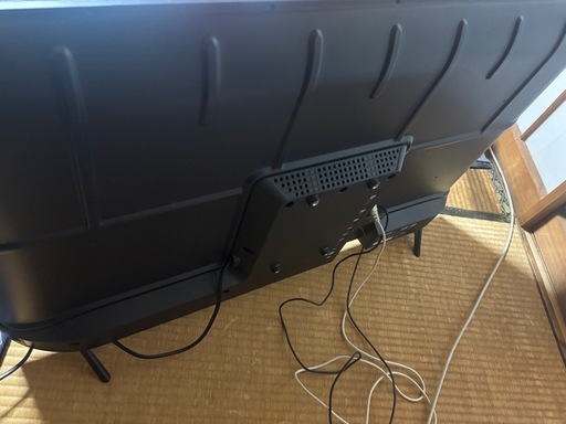 2023年製　40A35G ハイセンス テレビ 美品