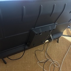 2023年製　40A35G ハイセンス テレビ 美品の画像