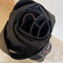 TOURSTAGE   ゴルフバッグの画像