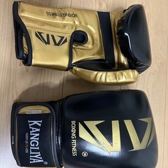 ボクシングローブ　12oz の画像