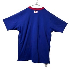 adidas Tシャツ ALL FOR 2010 KIRINの画像