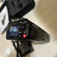 Godox AD200 Pro (ポケットフラッシュ)の画像