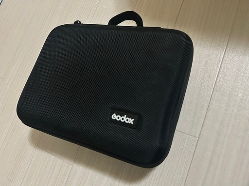 Godox AD200 Pro (ポケットフラッシュ)