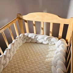 ベビーベッド　Hardiの画像