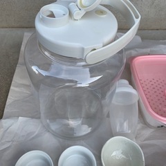 キッチングッズの画像