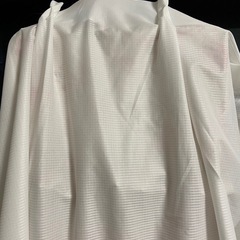 レースカーテンの画像