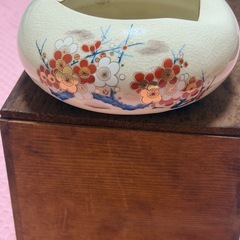 花瓶、・灰皿の画像