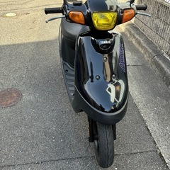 ヤマハアプリオタイプ2の画像