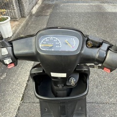 ヤマハアプリオタイプ2の画像