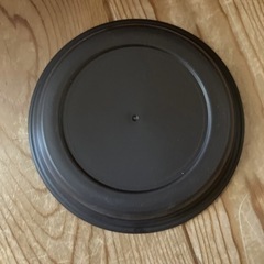 ⭕️植木鉢の受け皿★小サイズの画像