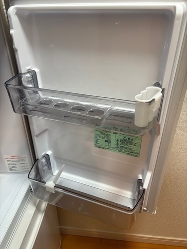 冷蔵庫【３月６日まで??‍♀️】