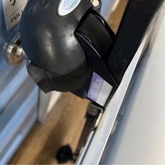 ジムニー　JB23 純正オプション　ルーフキャリア ルーフラック TERZOの画像