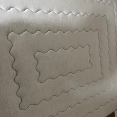 【ニトリ】カーペットの画像