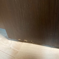 テーブル　キッチンテーブル　キッチンボード　チェストの画像