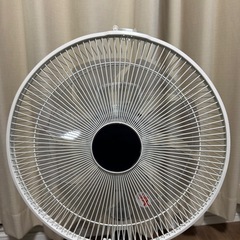扇風機の画像