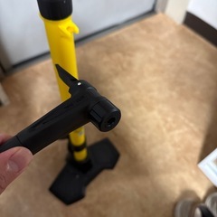 Panaracer 空気入れの画像