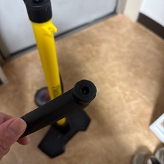 Panaracer 空気入れの画像