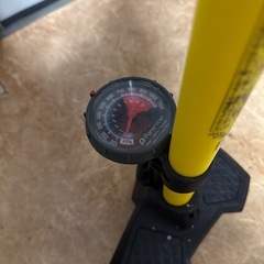 Panaracer 空気入れの画像