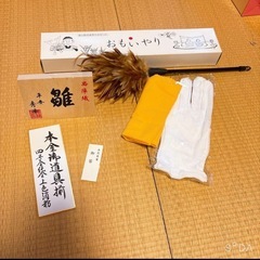 ひな祭り　雛人形　久宝堂の画像