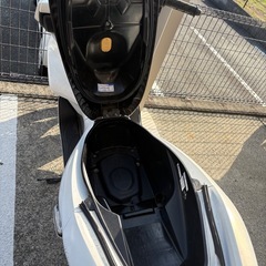 PCX125(期間限定セール)の画像