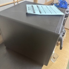 【鍵紛失】金庫Sentry Safeの画像