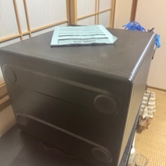 【鍵紛失】金庫Sentry Safeの画像