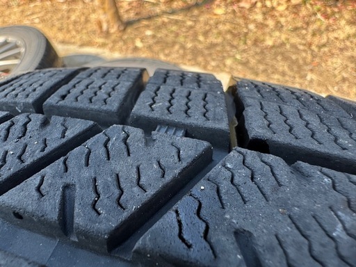ダンロップ WINTER MAXX03 スタッドレスタイヤ 225/55R17 Xspeed ホイール 17インチ PCD100