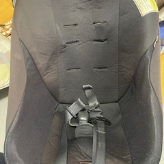 タカタ　チャイルドシート２の画像