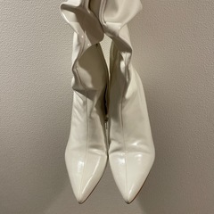 ブーツの画像