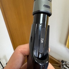 ダイワ　ソルティスト96mhbの画像