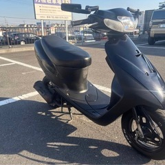 スズキ　レッツ2   原付　50ccの画像