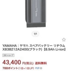 ブリヂストン　リアルストリーム　電動アシスト自転車の画像