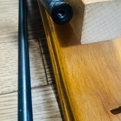 子ども椅子　トリップトラップの画像